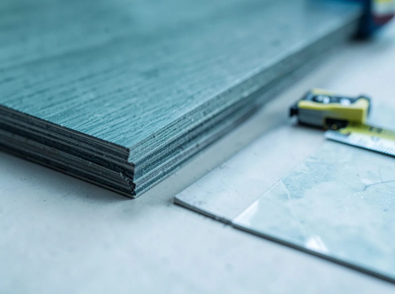 Luxury Vinyl Plank Installation Snow Lake, AR FAQs